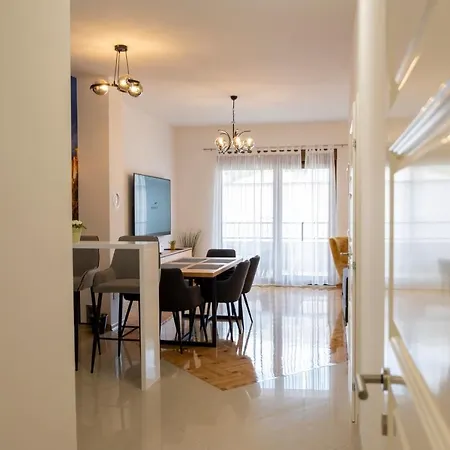 Apartment Elite Residence Mostar Exterior photo