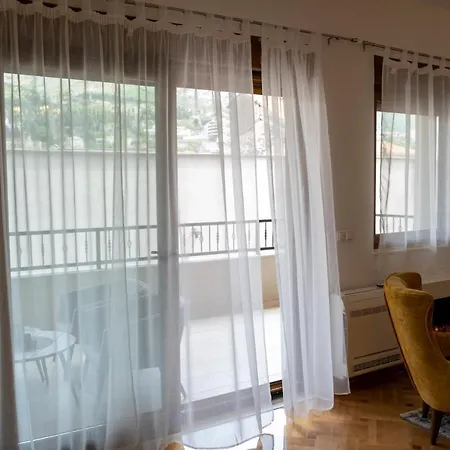 Apartment Elite Residence Mostar Exterior photo